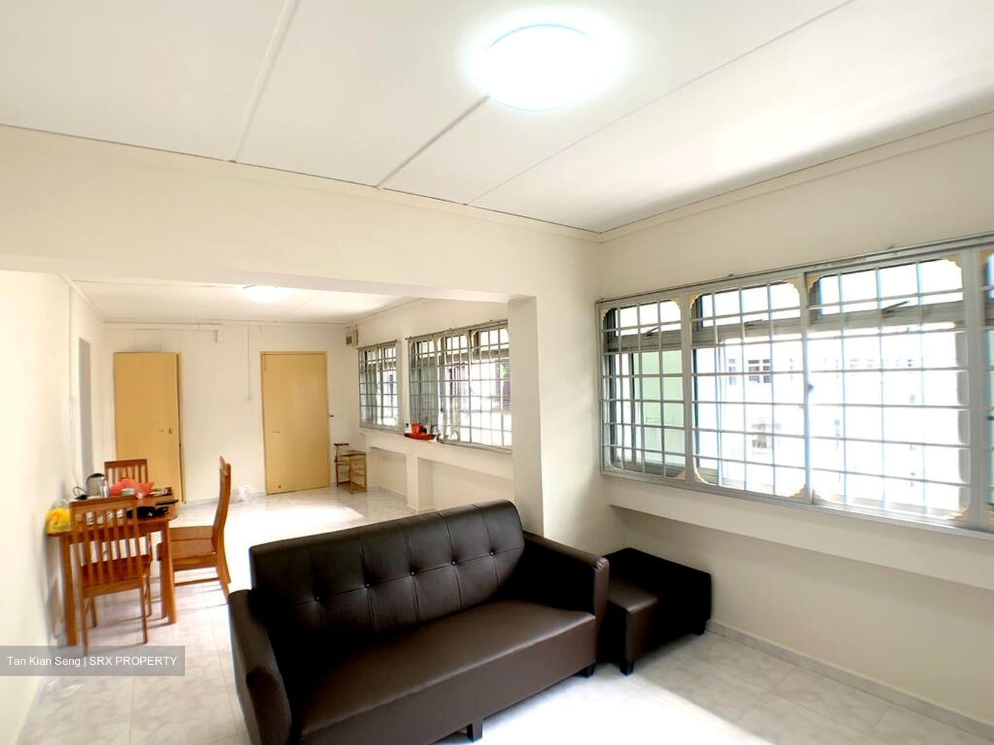 Blk 484A Choa Chu Kang Avenue 5 (Choa Chu Kang), HDB 4 Rooms #498066151